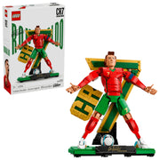 LEGO: Editions [Cristiano Ronaldo - Soccer Legend #43016] LEGO LEGO