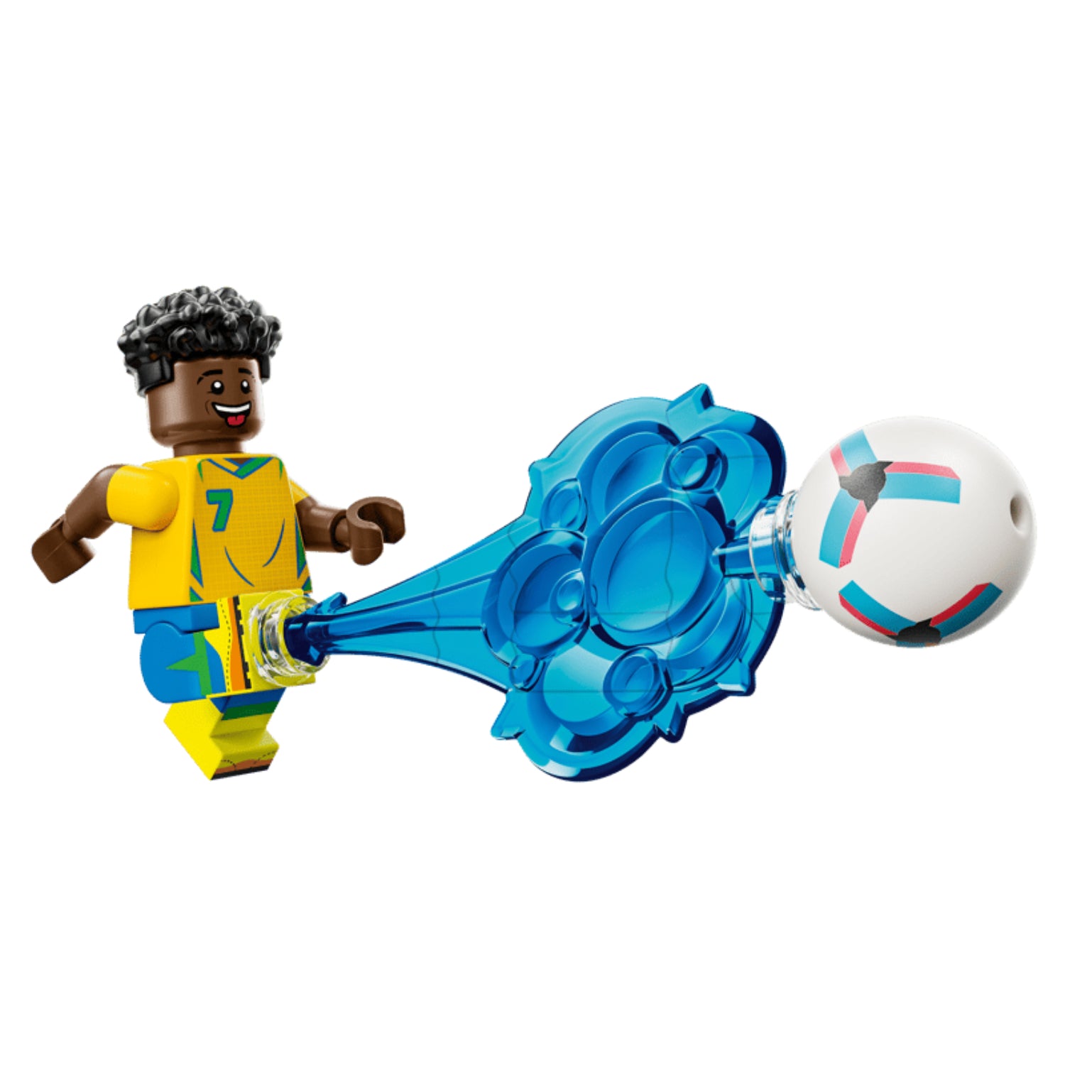 LEGO: Editions [Vini Jr. - Soccer Highlights #43027] LEGO LEGO