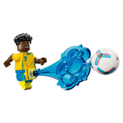LEGO: Editions [Vini Jr. - Soccer Highlights #43027] LEGO LEGO