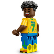 LEGO: Editions [Vini Jr. - Soccer Highlights #43027] LEGO LEGO