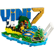 LEGO: Editions [Vini Jr. - Soccer Highlights #43027] LEGO LEGO