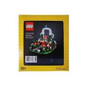 Botanical: Entrance Gate #6544433 LEGO LEGO