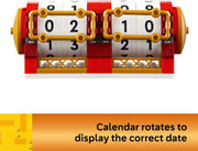 LEGO: Lunar New Year [Festival Calendar #40678] Toys & Games LEGO