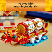 LEGO: Lunar New Year [Festival Calendar #40678] Toys & Games LEGO