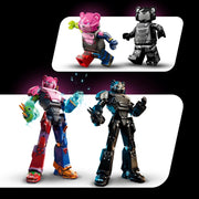 Fortnite - Mecha Team Leader [LEGO, #77078] LEGO LEGO