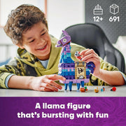 Fortnite: Supply Llama #77071 LEGO LEGO