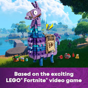 Fortnite: Supply Llama #77071 LEGO LEGO
