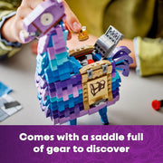 Fortnite: Supply Llama #77071 LEGO LEGO