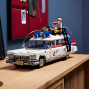 LEGO Ghostbusters: ECTO-1 - 2352 Piece Building Set [LEGO, #10274] LEGO LEGO
