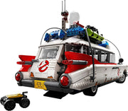 LEGO Ghostbusters: ECTO-1 - 2352 Piece Building Set [LEGO, #10274] LEGO LEGO