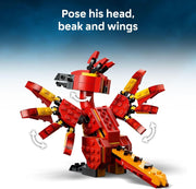 LEGO Harry Potter: Fawkes - Dumbledore's Phoenix [LEGO, #76448] LEGO LEGO