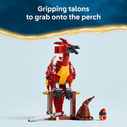LEGO Harry Potter: Fawkes - Dumbledore's Phoenix [LEGO, #76448] LEGO LEGO