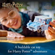 LEGO Harry Potter: Flying Ford Anglia [LEGO, #76424] LEGO LEGO