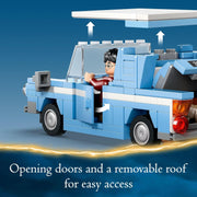 LEGO Harry Potter: Flying Ford Anglia [LEGO, #76424] LEGO LEGO