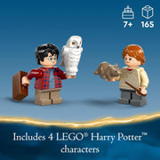 LEGO Harry Potter: Flying Ford Anglia [LEGO, #76424] LEGO LEGO