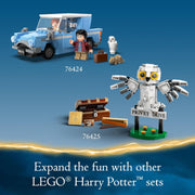 LEGO Harry Potter: Flying Ford Anglia [LEGO, #76424] LEGO LEGO
