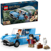 LEGO Harry Potter: Flying Ford Anglia [LEGO, #76424] LEGO LEGO