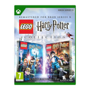 LEGO Harry Potter: Remastered Collection [Xbox Series X] Xbox Series X Video Game Warner Brothers