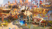 LEGO Horizon Adventures [Nintendo Switch] Nintendo Switch Video Game Sony