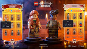 LEGO Horizon Adventures [Nintendo Switch] Nintendo Switch Video Game Sony