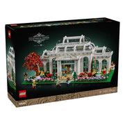 LEGO: Ideas Botanical Garden - 3792 Piece Building Kit [LEGO, #21353] LEGO LEGO