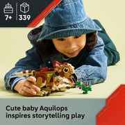 LEGO Jurassic World: Baby Dinosaur Dolores: Aquilops [LEGO, #76970] LEGO LEGO