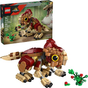 LEGO Jurassic World: Baby Dinosaur Dolores: Aquilops [LEGO, #76970] LEGO LEGO