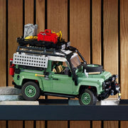 LEGO: Icons [Land Rover Classic Defender 90 #10317] LEGO LEGO