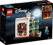 LEGO: Disney [Mini Disney The Haunted Mansion #40521] LEGO LEGO