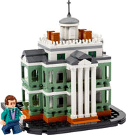 LEGO: Disney [Mini Disney The Haunted Mansion #40521] LEGO LEGO