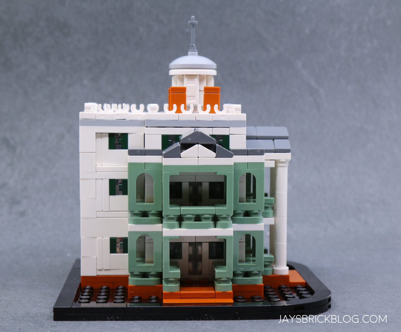 LEGO: Disney [Mini Disney The Haunted Mansion #40521] LEGO LEGO