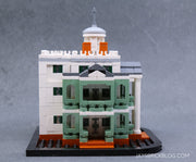 LEGO: Disney [Mini Disney The Haunted Mansion #40521] LEGO LEGO