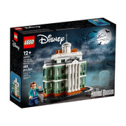 LEGO: Disney [Mini Disney The Haunted Mansion #40521] LEGO LEGO