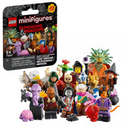 LEGO: Dungeons & Dragons [Minifigure Blind Box #71047] LEGO LEGO