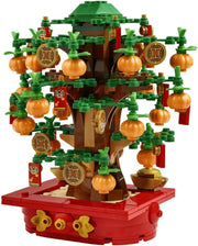 LEGO: Lunar New Year [Money Tree #40648] LEGO LEGO