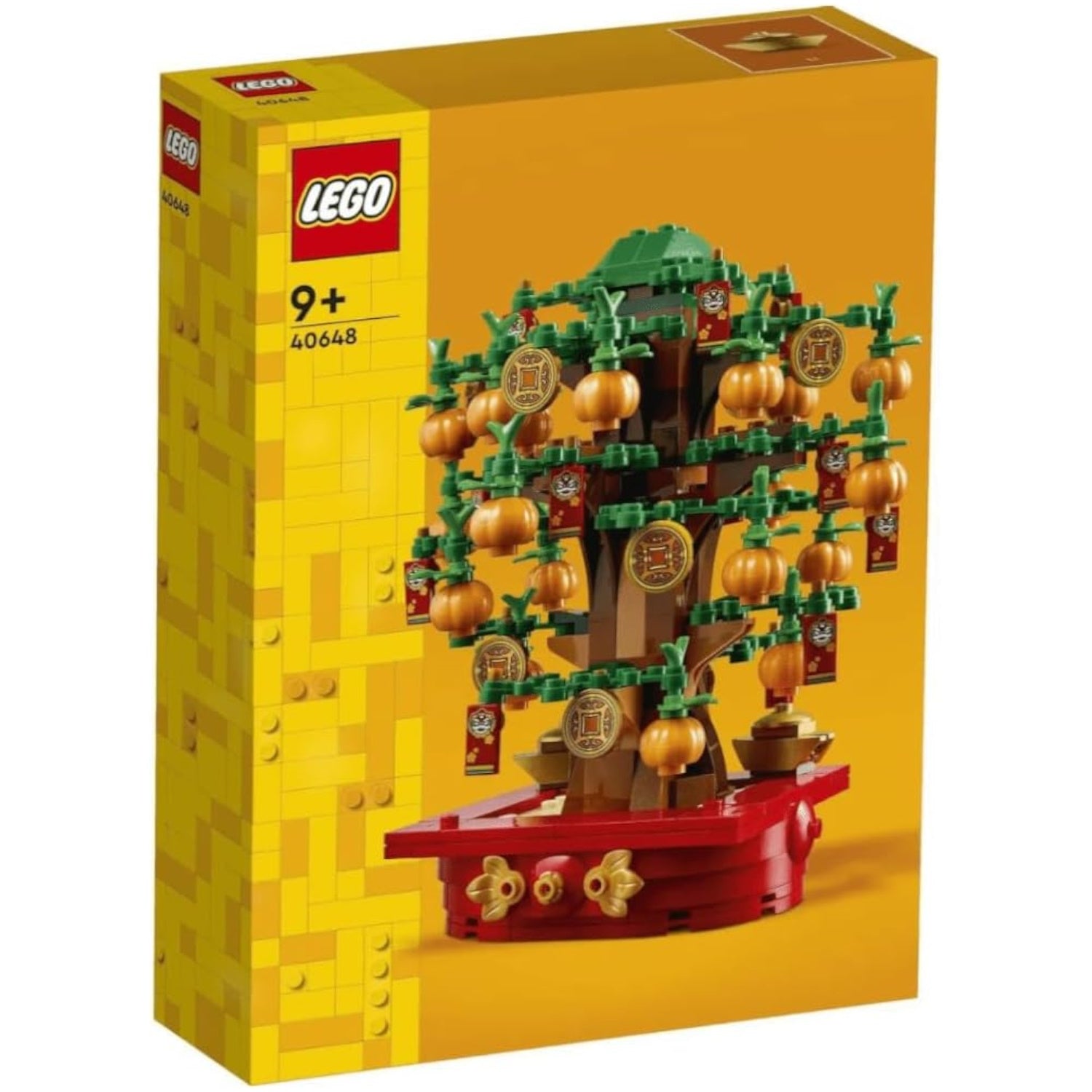 LEGO: Lunar New Year [Money Tree #40648] LEGO LEGO