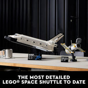 LEGO: Icons [NASA Space Shuttle Discovery #10283] LEGO LEGO