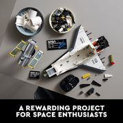LEGO: Icons [NASA Space Shuttle Discovery #10283] LEGO LEGO