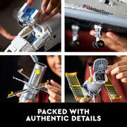 LEGO: Icons [NASA Space Shuttle Discovery #10283] LEGO LEGO