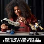LEGO: Icons [NASA Space Shuttle Discovery #10283] LEGO LEGO
