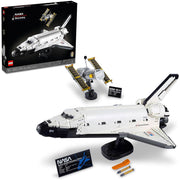 LEGO: Icons [NASA Space Shuttle Discovery #10283] LEGO LEGO