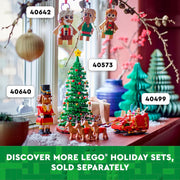 LEGO: Holidays [Nutcracker #40640] LEGO LEGO