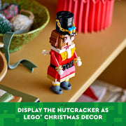 LEGO: Holidays [Nutcracker #40640] LEGO LEGO