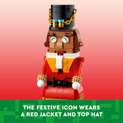 LEGO: Holidays [Nutcracker #40640] LEGO LEGO