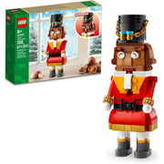 LEGO: Holidays [Nutcracker #40640] LEGO LEGO