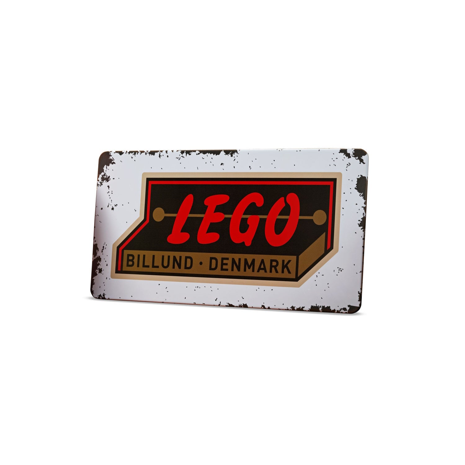 LEGO: VIP [1950's Retro Tin] LEGO LEGO