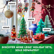 LEGO: Holidays [Santa's Sleigh #40499] LEGO LEGO