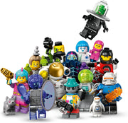 LEGO: Minifigures [Series 26 Space Blind Box #71046] LEGO LEGO