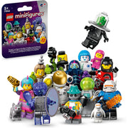 LEGO: Minifigures [Series 26 Space Blind Box #71046] LEGO LEGO