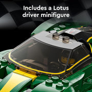 LEGO Speed Champions: Lotus Evija - 247 Piece Building Kit [LEGO, #76907] LEGO LEGO
